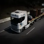 Mods Studio 2 Program Editor v2025.01 (1.56.x) for ETS2 and ATS