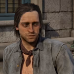 More Fitting Face for Kieran V1.0