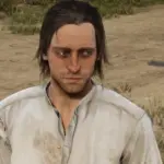 More Fitting Face for Kieran V1.0