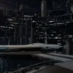New Coruscant