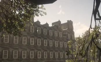 New Manor in Scarlett Meadows V1.0