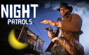 Night Patrols (Night Jobs) V0.1