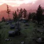 No Camp Restrictions - Use Weapons in Camp and More V1.2