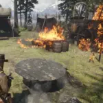 No Camp Restrictions - Use Weapons in Camp and More V1.2