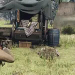 No Camp Restrictions - Use Weapons in Camp and More V1.2