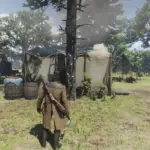 No Camp Restrictions - Use Weapons in Camp and More V1.2