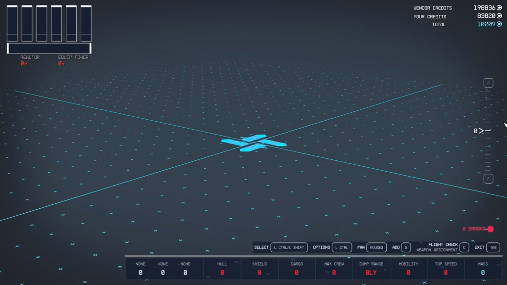 No Ship Fast Start V1.0