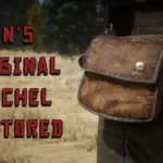 John's Original Satchel Restored V1.0