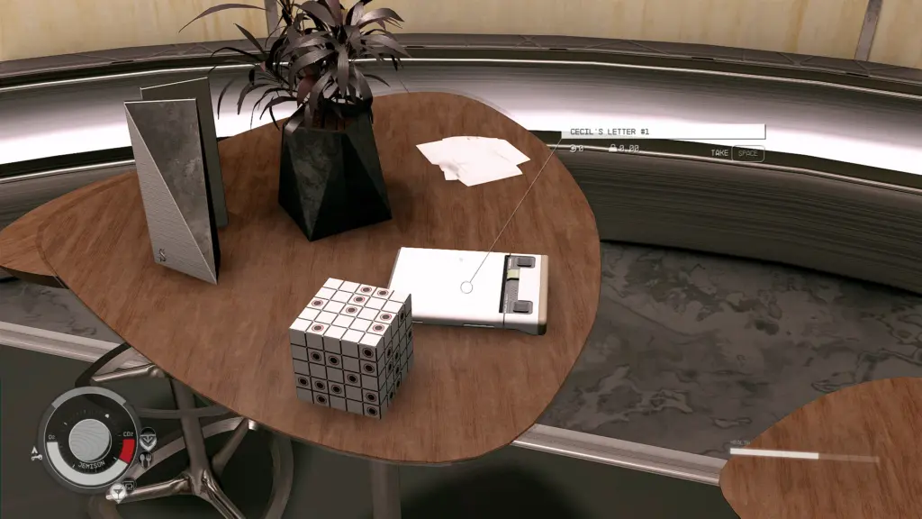 Permanent POIs - Silent Echoes V1.0.8