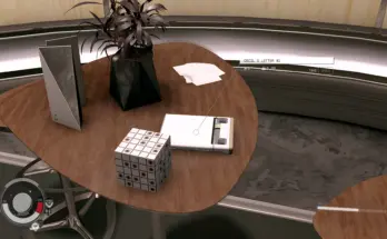 Permanent POIs - Silent Echoes V1.0.8