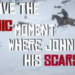 John's Prologue Horse Restored