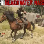 John's Prologue Horse Restored