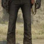 RDR1 Inspired Ranch Pants V1.0