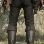 RDR1 Inspired Ranch Pants V1.0
