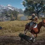 RDR2 Random World Encounters V0.5