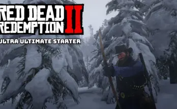 RDR2 - Ultra Ultimate Starter V1.0