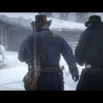 RDR2 - Ultra Ultimate Starter V1.0