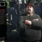 RDR2 - Ultra Ultimate Starter V1.0