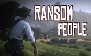 Ransom People V0.1