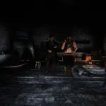 Rdr1 Gang Hideout- Walton Gang At Twin Rocks V1.0