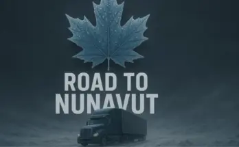 Road To Nunavut v1.0.1