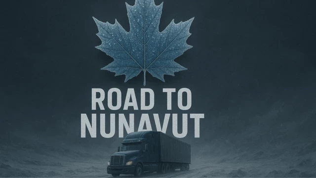 Road To Nunavut v1.0.1