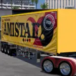 Romarco Botellero 2022 Trailer V1.0 (1.56.x)