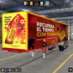 Romarco Botellero 2022 Trailer V1.0 (1.56.x)