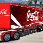 Romarco Botellero 2022 Trailer V1.0 (1.56.x)