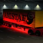 Romarco Botellero 2022 Trailer V1.0 (1.56.x)