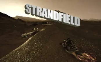 STRANDFIELD V1.0