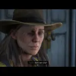 Sadie Adler Stranger Fix V1.0