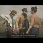 Sadie Adler Stranger Fix V1.0