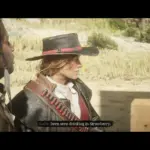Sadie Adler Stranger Fix V1.0