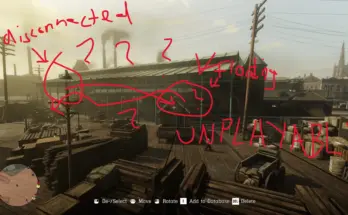 Saint Denis Power Line Fix V1.0.1