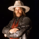 Micah's Schofield Revolvers