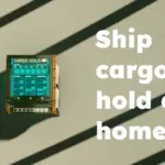 Ship cargo hold at home V1.0