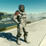 Show Holstered Weapons