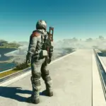 Show Holstered Weapons