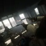 Silenced Nagant M1895 V1.0