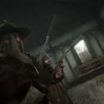 Silenced Nagant M1895 V1.0