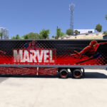 Skins Marvel Spiderman V1.0