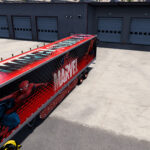 Skins Marvel Spiderman V1.0