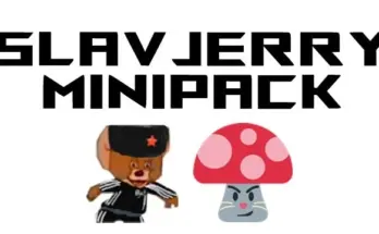 SlavJerry Minipack V1.0.2