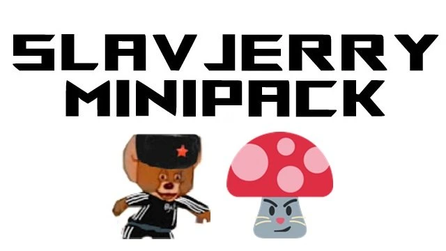 SlavJerry Minipack V1.0.2