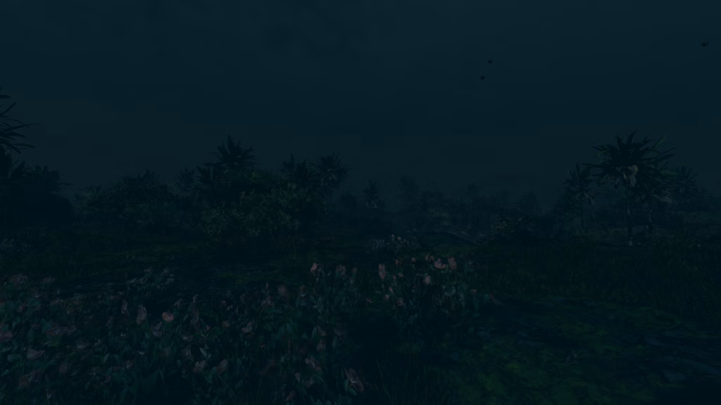 Slightly Darker Nights V1.0