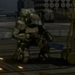 Srap Metal Weapons Leveled Lists