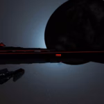 Star Wars - Capital Ships and Megastructures