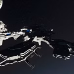 Star Wars - Capital Ships and Megastructures