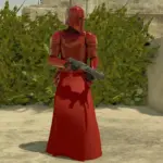 Star Wars - Praetorian Guard (The Mandalorian) V1.0.1